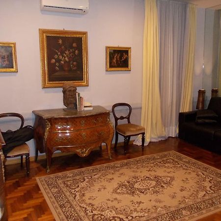 Apartament Luxury Ai Banchi Nuovi Rzym Zewnętrze zdjęcie