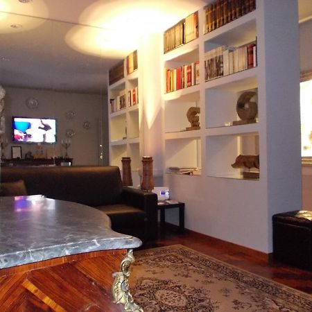 Apartament Luxury Ai Banchi Nuovi Rzym Zewnętrze zdjęcie