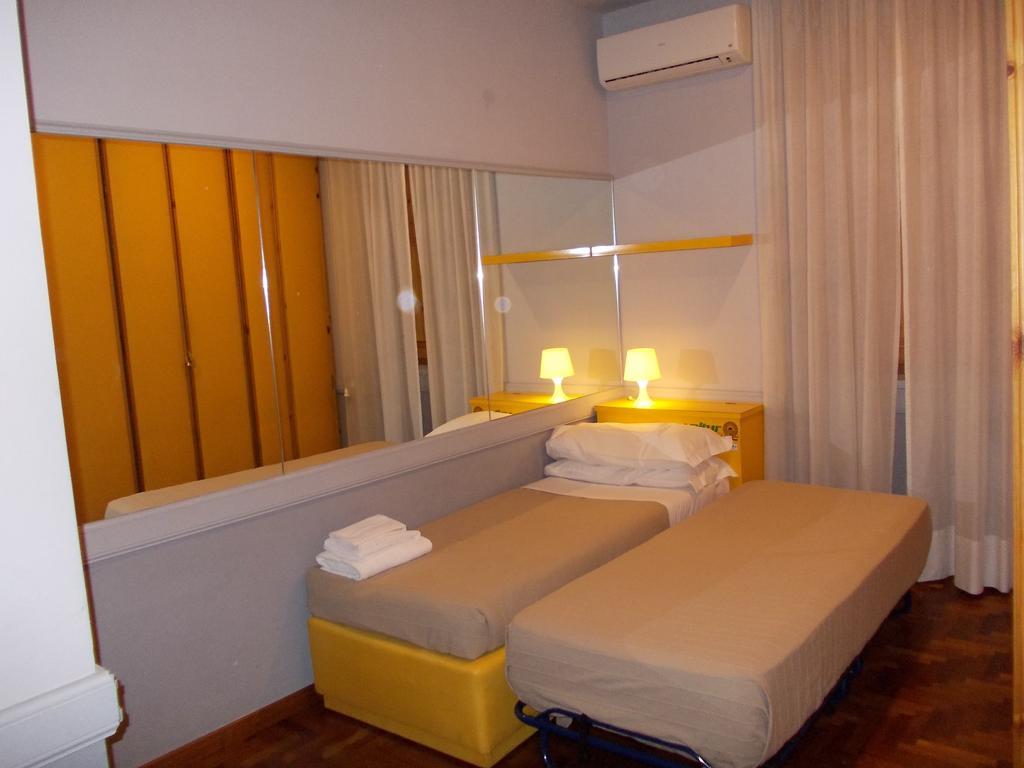 Apartament Luxury Ai Banchi Nuovi Rzym Zewnętrze zdjęcie