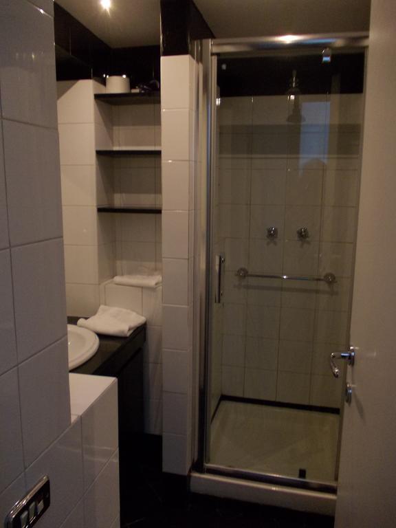 Apartament Luxury Ai Banchi Nuovi Rzym Zewnętrze zdjęcie