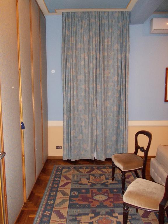 Apartament Luxury Ai Banchi Nuovi Rzym Zewnętrze zdjęcie