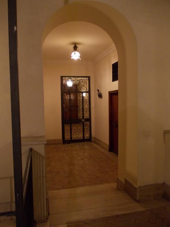 Apartament Luxury Ai Banchi Nuovi Rzym Zewnętrze zdjęcie