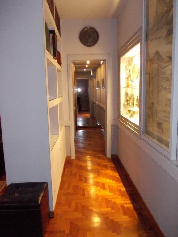 Apartament Luxury Ai Banchi Nuovi Rzym Zewnętrze zdjęcie