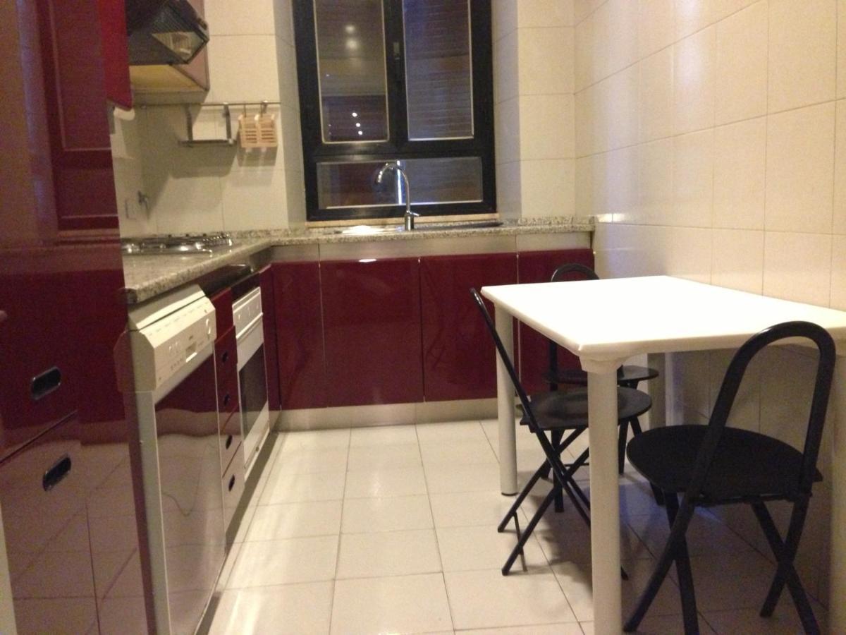 Apartament Luxury Ai Banchi Nuovi Rzym Zewnętrze zdjęcie